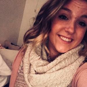 Meet your Posher, Kaitlyn